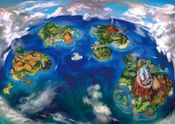 Pokémon Moon for sale