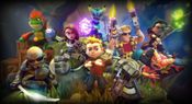 Rad Rodgers: Radical Edition