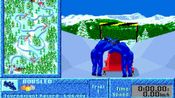 Get Winter Challenge SEGA Mega Drive