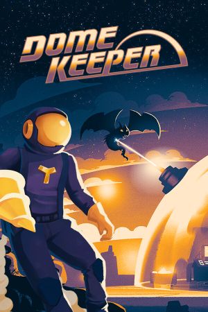 Dome Keeper Steam Key (PC) MIDDLE EAST