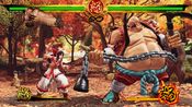 Buy SAMURAI SHODOWN - Standard Version XBOX LIVE Key UNITED STATES