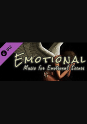 RPG Maker VX Ace - Emotional Music Pack game cover