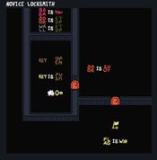 Baba is You Steam Key GLOBAL