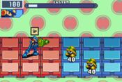 Mega Man Battle Network 4 Red Sun & Blue Moon