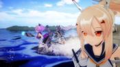 Azur Lane: Crosswave Steam Key GLOBAL