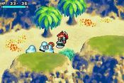 Redeem Shining Soul Game Boy Advance