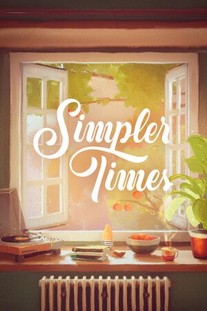 Simpler Times Steam Key (PC) GLOBAL