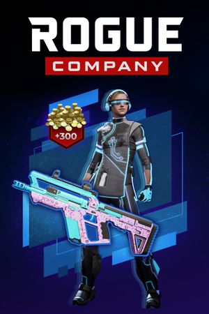Rogue Company: Mainframe Overload Starter Pack XBOX LIVE Key ARGENTINA
