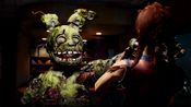 Get Dead By Daylight - Five Nights At Freddy's (DLC) Steam (PC) Key ROW