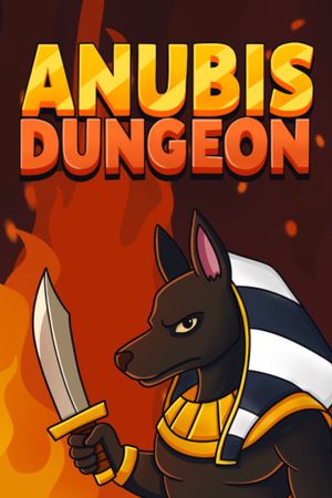 Anubis Dungeon XBOX LIVE Key UNITED STATES