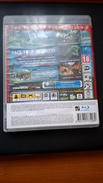 Buy Far Cry 3 PlayStation 3