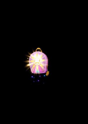 Fortnite - Beam Bag Back Bling (DLC) Epic Games Key GLOBAL