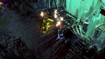 Buy Sacred 3 PlayStation 3