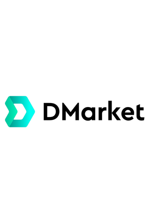 DMarket Wallet Card 250 USD Key GLOBAL