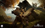 Savage Resurrection Steam Key GLOBAL
