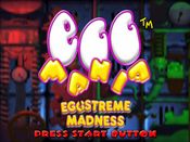 Get Egg Mania: Eggstreme Madness PlayStation 2