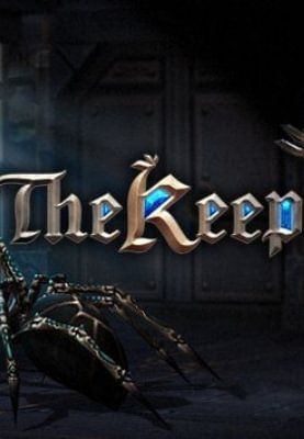 The Keep Steam Key GLOBAL