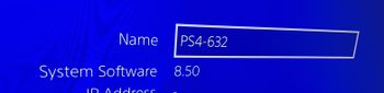 Redeem PlayStation 4 Slim, Black,500GB /8.50 Atrišama/žaidimas