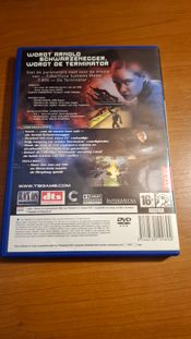 Get Terminator 3: Rise of the Machines PlayStation 2