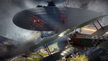 Get Battlefield 1 Xbox One