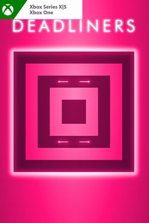 Deadliners XBOX LIVE Key ARGENTINA