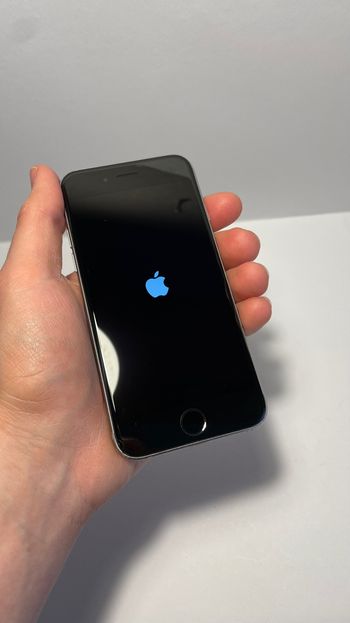 Apple iPhone 6s 16GB Space Gray for sale