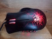 Razer Naga Molten special edition