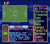 Get International Superstar Soccer SNES