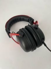 HyperX Cloud 2 + 7.1 Surround Sound Card