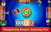 Ono - Fast Card Game Fun