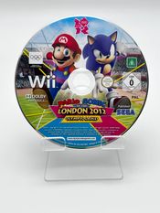 Mario & Sonic at the London 2012 Olympic Games Wii