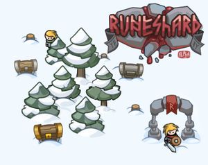 Runeshard