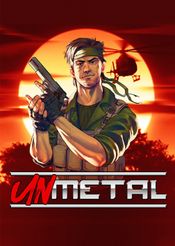 UnMetal (PC) Steam Key GLOBAL