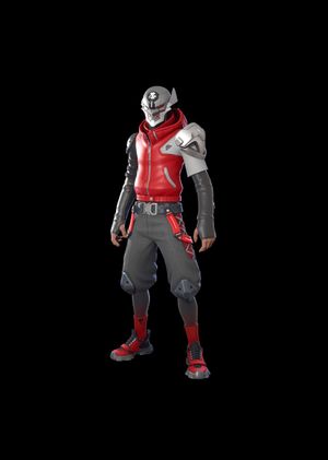 Fortnite - Reckless Raith Character (DLC) Epic Games Key GLOBAL