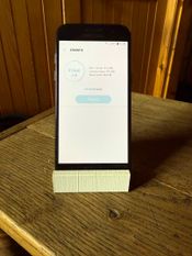 Samsung Galaxy A3 Black Sky (2017) for sale