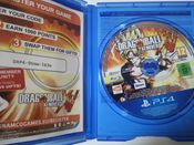 Dragon Ball Xenoverse PlayStation 4