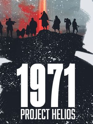 1971 PROJECT HELIOS Steam Key GLOBAL