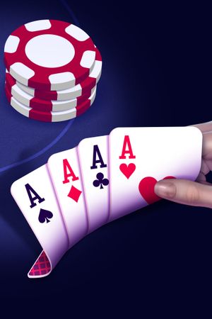 Grand Poker Casino PC/XBOX LIVE Key UNITED STATES