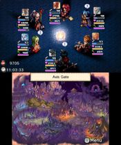 Justice Chronicles