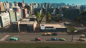 Buy Cities: Skylines - Content Creator Pack: University City (DLC) (PC) Steam Key EUROPE