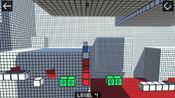 Get 3D Hardcore Cube 2