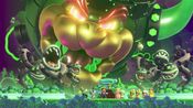 Super Mario Bros. Wonder (Nintendo Switch) eShop Key UNITED STATES