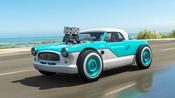 Forza Horizon 4 - Hot Wheels Legends Car Pack (DLC) PC/XBOX LIVE Key UNITED STATES