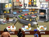 Get Burger Shop 2