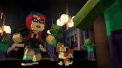 Minecraft: Story Mode - The Complete Adventure