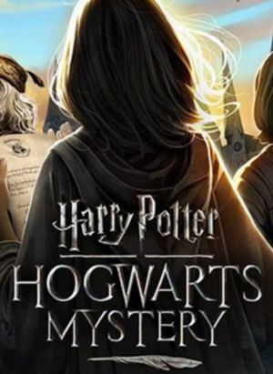 Harry Potter: Hogwarts Mystery