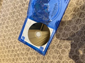 Horizon: Forbidden West PlayStation 5