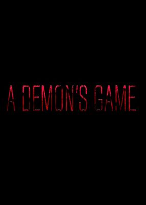 A Demon's Game - Episode 1 game cover