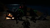 Zombie Waiting