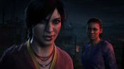 Uncharted: The Lost Legacy (Uncharted: El Legado Perdido) PlayStation 4